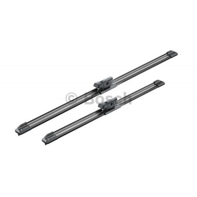 Щетка стеклоочистителя Bosch 3 397 014 081 Винница - изображение 4