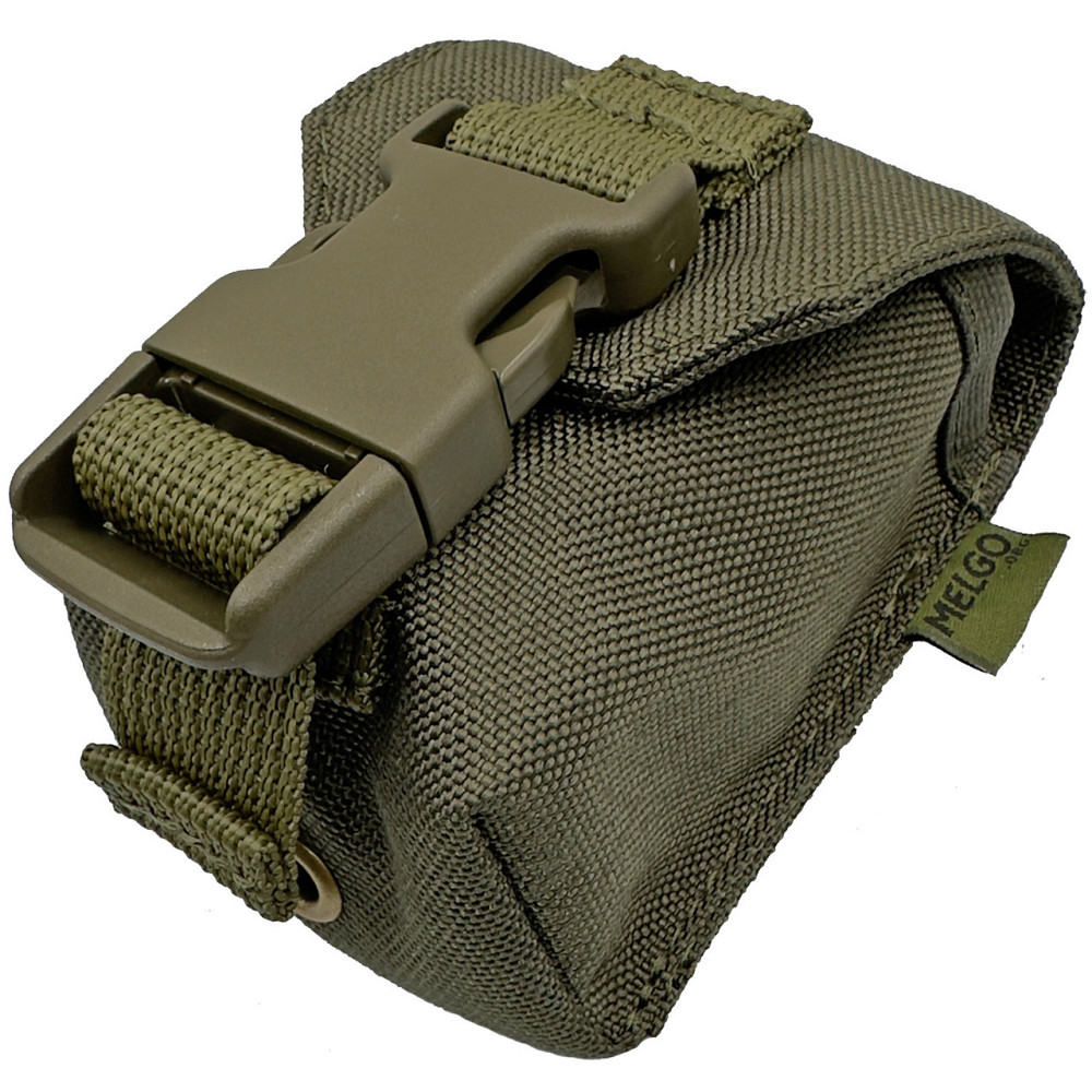 Підсумок гранатний під РГО, РГН Олива Cordura 1000 D Киев - изображение 1