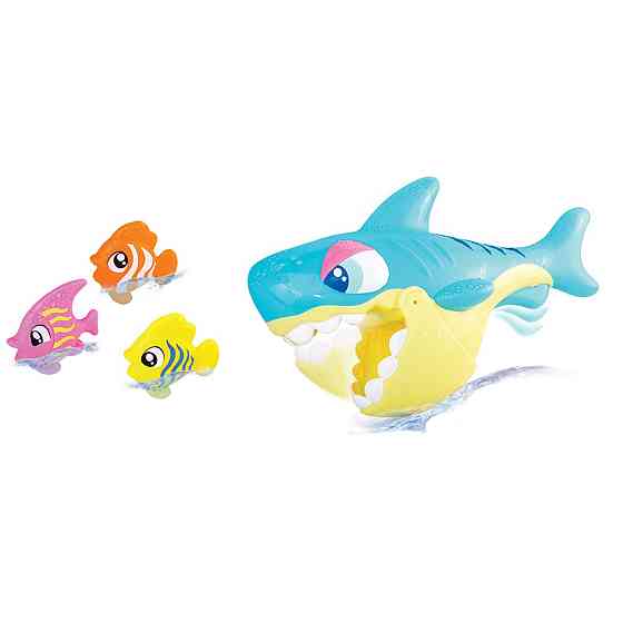 Ігровий набір Kiddi Smart – Морська пригода (для гри у ванній) Дніпро