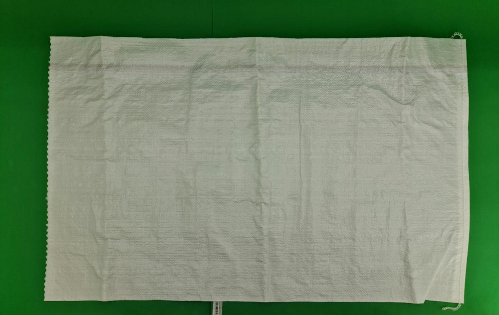 Мішки ткані поліпропіленові плоскі 55х90 (Сахар50кг)арт 48 (1 шт.) Харків - фото 2