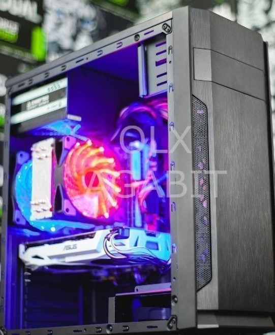 Ігровий комп'ютер: i7 + GTX 1060+ 16Gb. Київ - фото 3