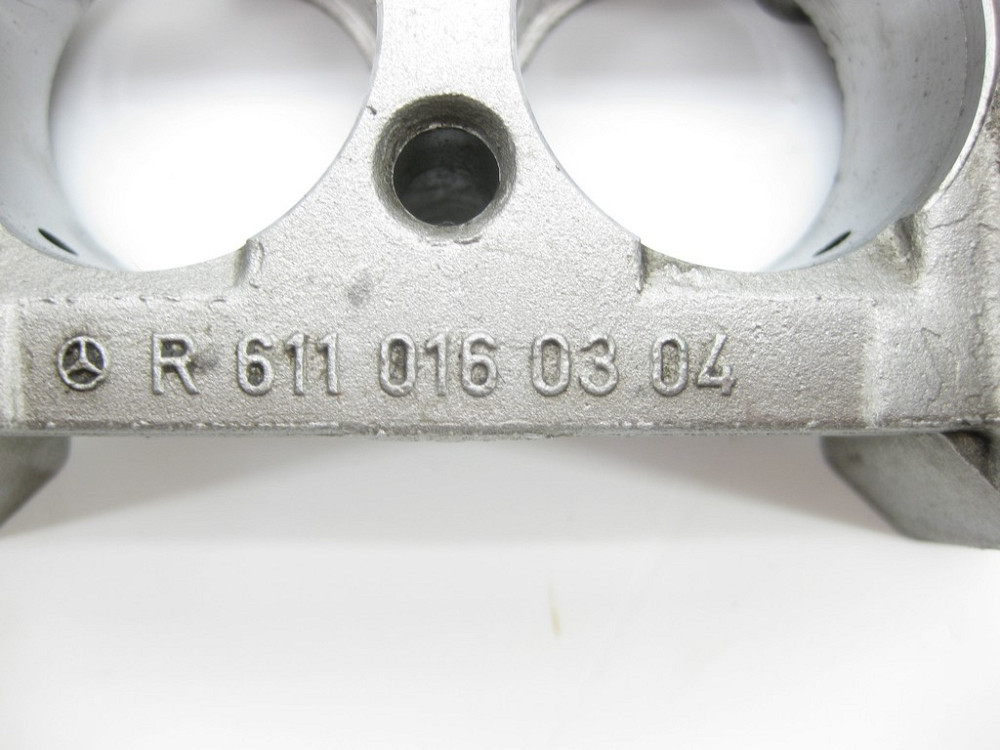 Mercedes-Benz  A6110100036 R6110160304 Ліжко розподільних валів двигуна OM611 Одесса - изображение 6