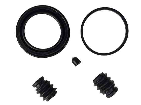 Ремкомплект Lacetti, Амулет переднего (сальник, пыльник на 1 колесо 54 мм) суппорта Мукачево