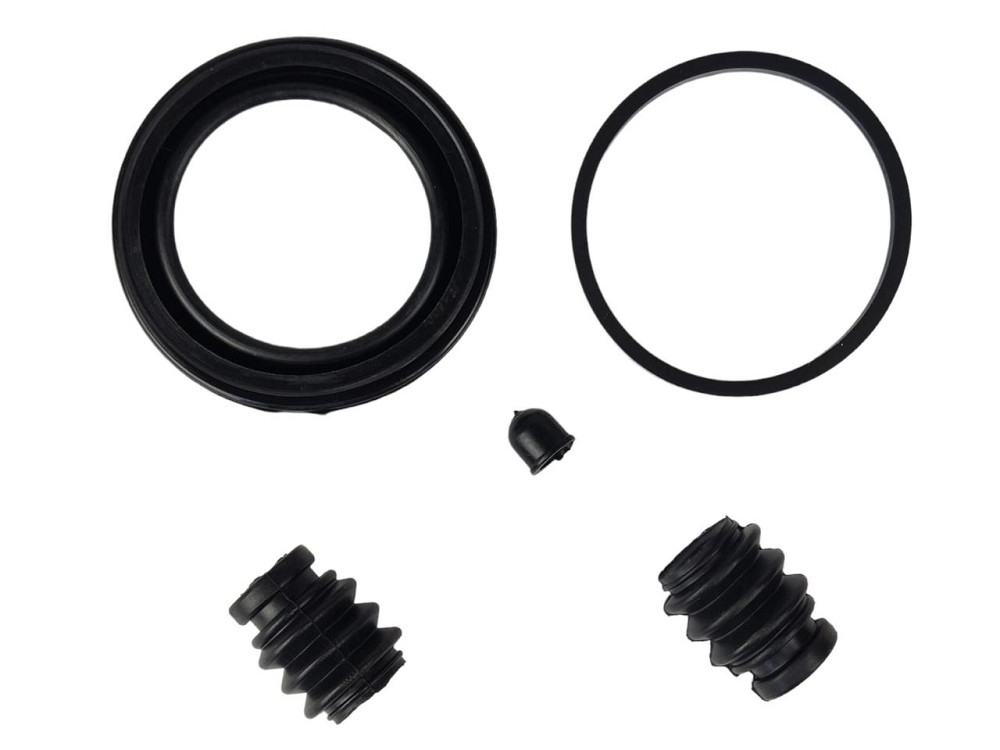 Ремкомплект Lacetti, Амулет переднього (сальник, пильовик на 1 колесо 54 мм) супорта Мукачево - фото 1