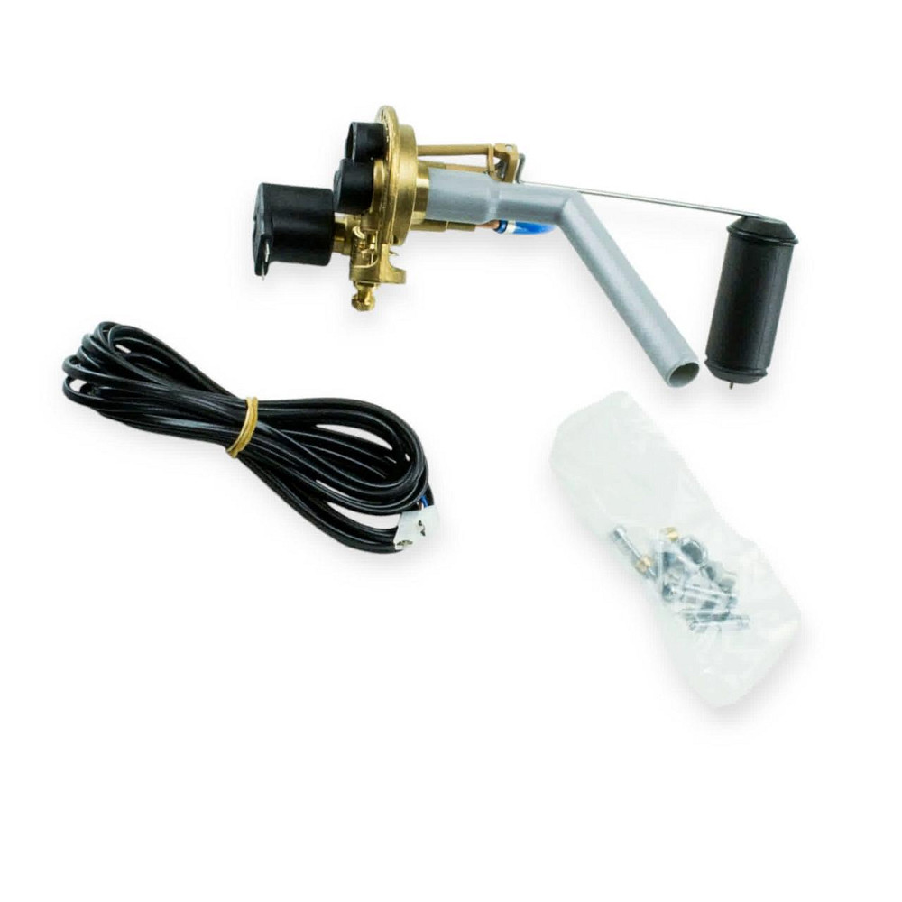 Мультиклапан е at02 r67-01 h180-30, с катушкой, без взу кл Мукачево - изображение 1