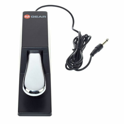 Педаль для клавишных M-Audio SP-2 Винница - изображение 3