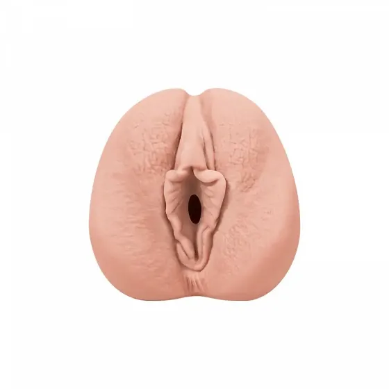Мастурбатор Alive Amelia Super Realistic Masturbator S Flesh Львів