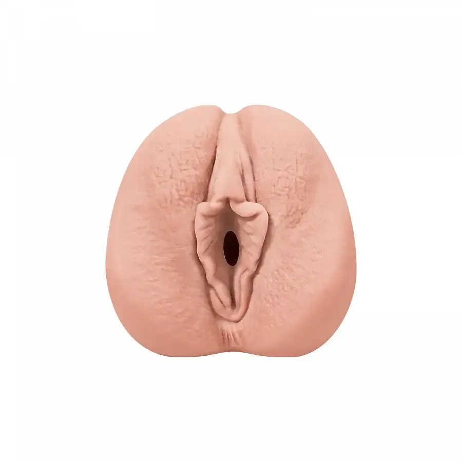 Мастурбатор Alive Amelia Super Realistic Masturbator S Flesh Львів - фото 1