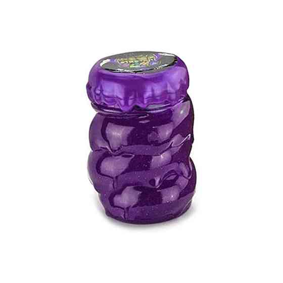 В'язка маса "Mega Stretch Slime" SLM-10-01U укр Фіолетовий Вінниця