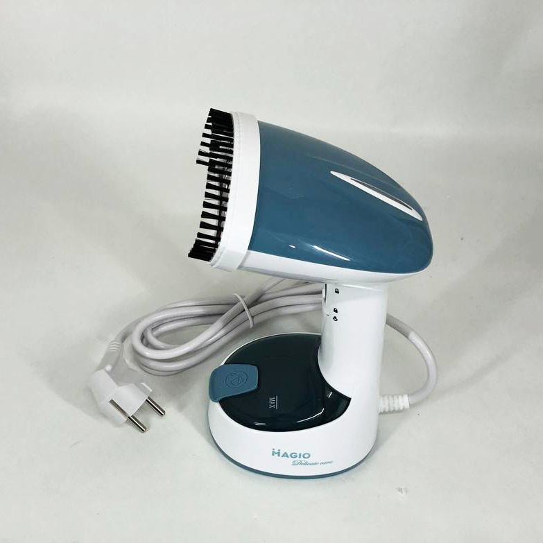 Ручной бытовой отпариватель MAGIO MG-333, Лучший отпариватель для одежды безопасный CX-65 Львов - изображение 14