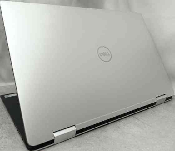 Ноутбук Dell Precision 5530 2-in-1 Киев