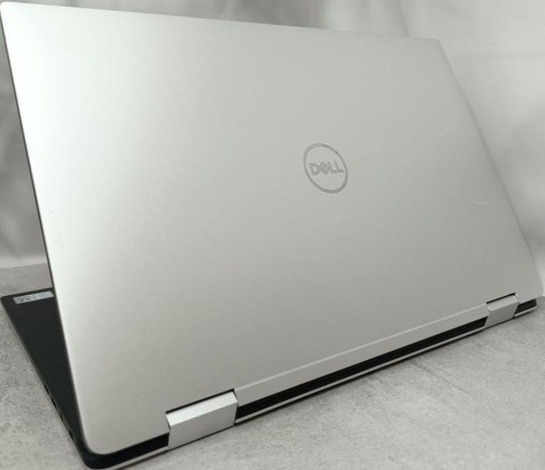 Ноутбук Dell Precision 5530 2-in-1 Київ - фото 1
