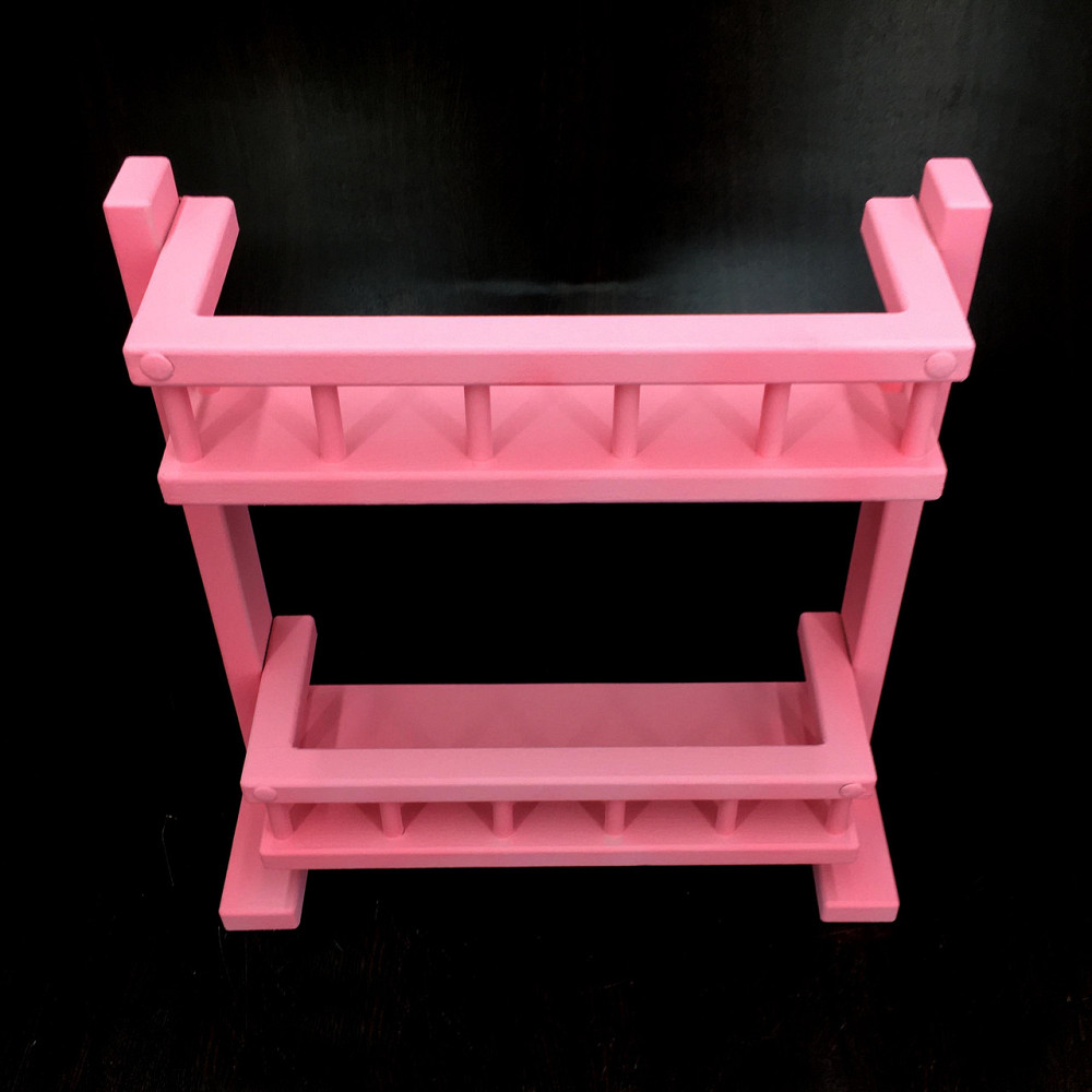 Полка настенная / настольная 