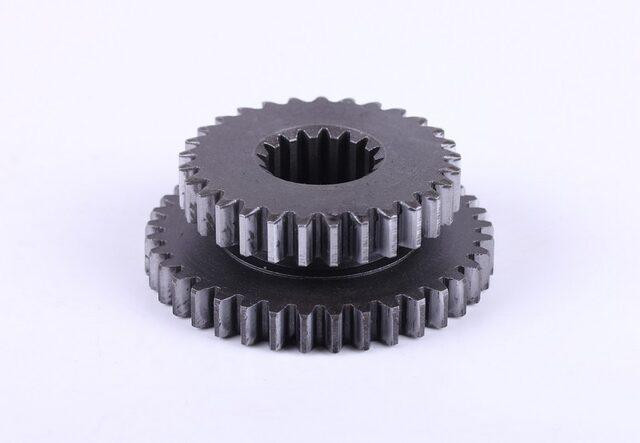 Шестерня 2/3-ї передачі Z-29/Z-37 Джинма 244 Мукачево - фото 2