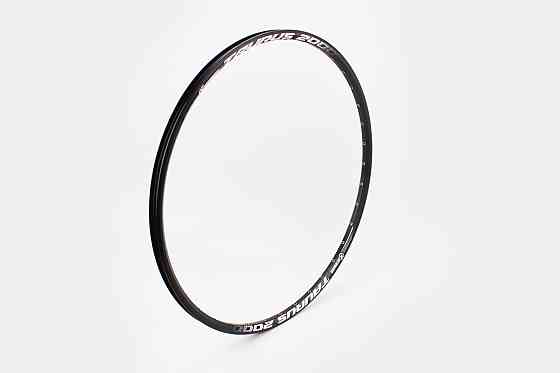 Обід 27,5" (584x19) Disk-brake, пістонований, 14Gх32H алюмінієвий, чорний TAURUS 2000 Київ