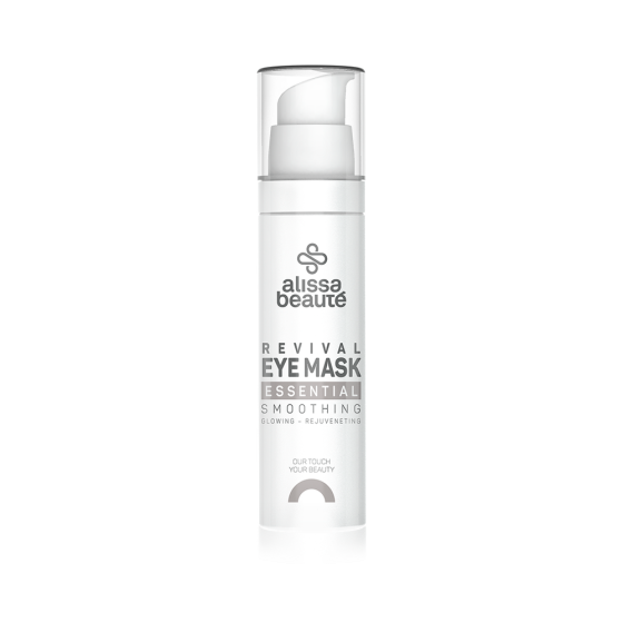 Маска для зони навколо очей ESSENTIAL Revival Eye Mask Alissa Beaute, 50 мл Дніпро