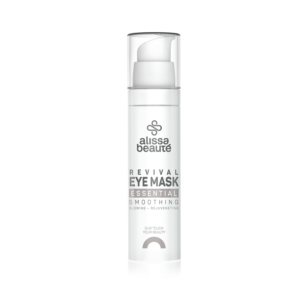 Маска для зони навколо очей ESSENTIAL Revival Eye Mask Alissa Beaute, 50 мл Дніпро - фото 1