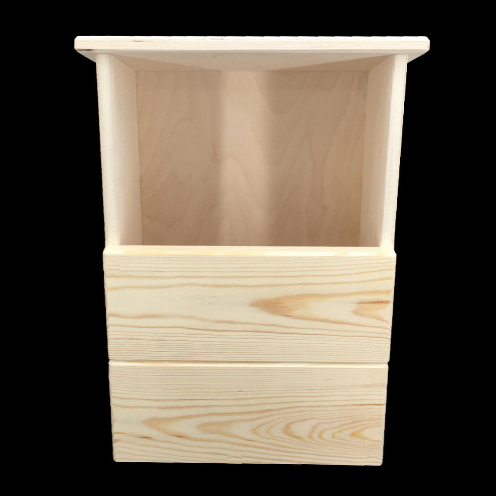 Домик для совы 