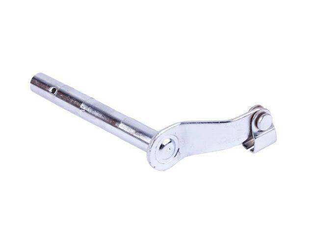 Вал зчеплення мотоцикл CG300 Мукачево - фото 2