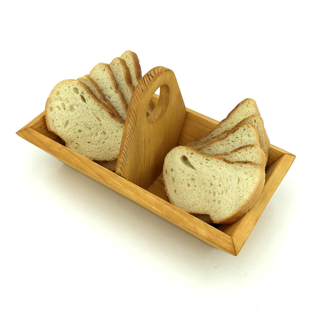 Хлібний лоток "Бонапарт" каррі Миколаїв - фото 3