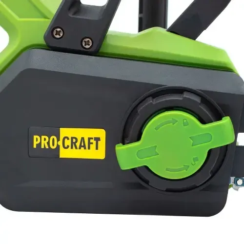 Аккумуляторная пила Procraft PKA60 (без АКБ и ЗУ) Коломыя