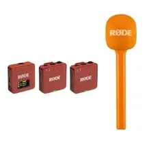 Мікрофон SHURE VP89M Київ - фото 1