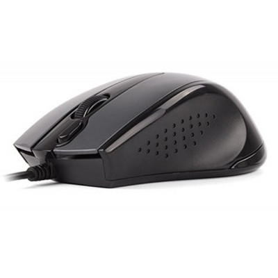 Мишка A4Tech N-500FS Silent Click Вінниця - фото 5