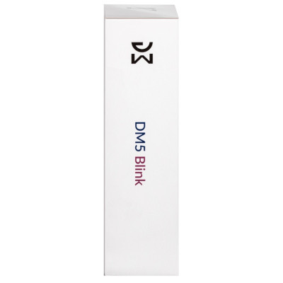 Мышка Dream Machines DM5 Blink Black (DM5_BLINK) Винница - изображение 11