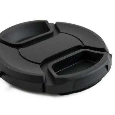 Крышка объектива Extradigital Lens Cap D55 (LCP1907) Винница - изображение 6