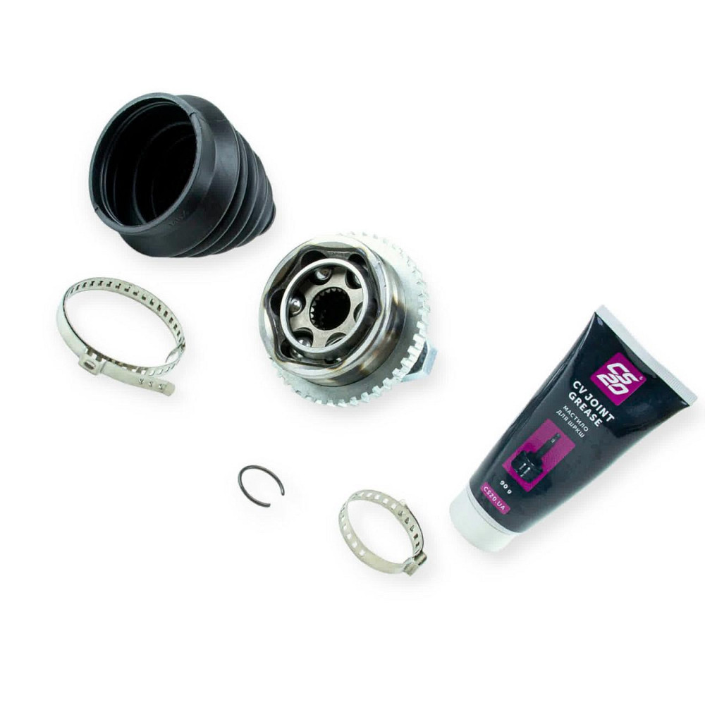 Шрус 2191, 2192 наружный CS-20 2190, Мукачево - изображение 1