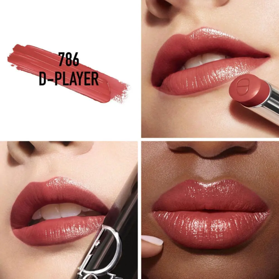 Помада для губ Dior (Діор) Addict Lip Color Слов'янськ