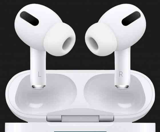 Наушники Apple Air Pods Pro. Киев