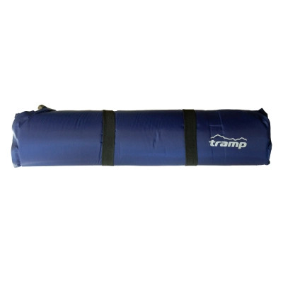 Туристический коврик Tramp 190x60x2.5 Blue (UTRI-005) Винница - изображение 3