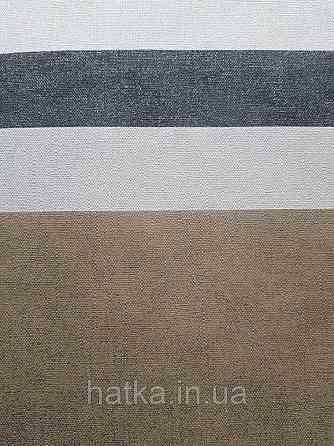 Шпалери вінілові на флізелін гарячого тиснення Marburg Shades однотонні світло бежеві Київ