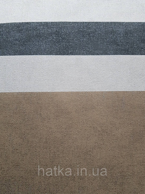 Шпалери вінілові на флізелін гарячого тиснення Marburg Shades однотонні світло бежеві Київ - фото 1