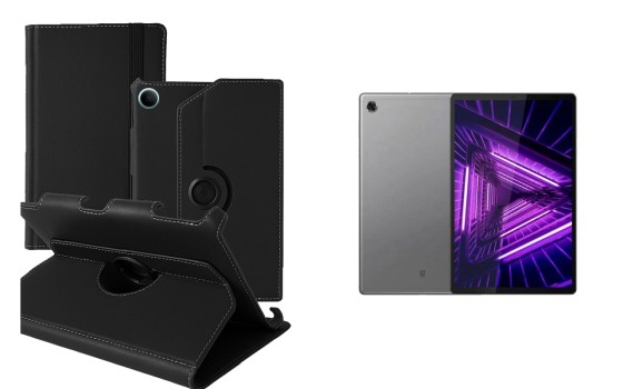 Чехол Spinner360 для планшета Lenovo Tab M7 (3rd Gen), цвет Klasika Киев