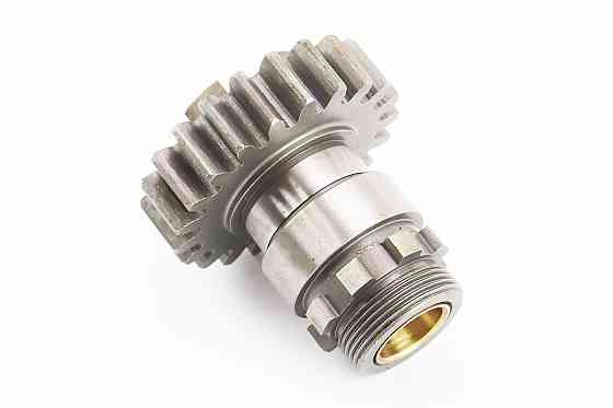 Вал вторинний (передньої зірки) Киев