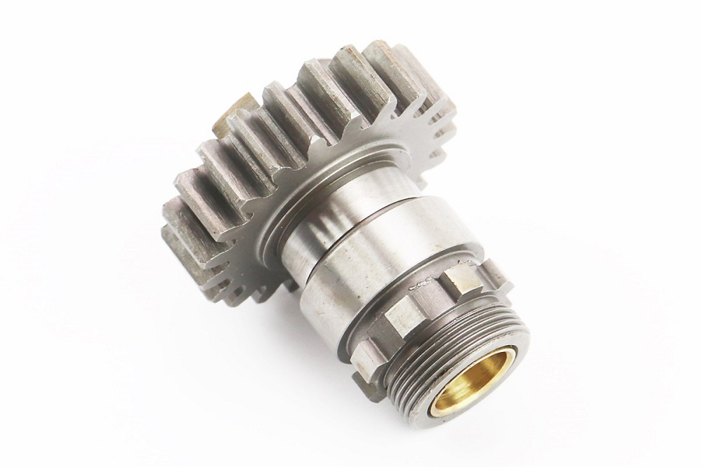 Вал вторинний (передньої зірки) Киев - изображение 1