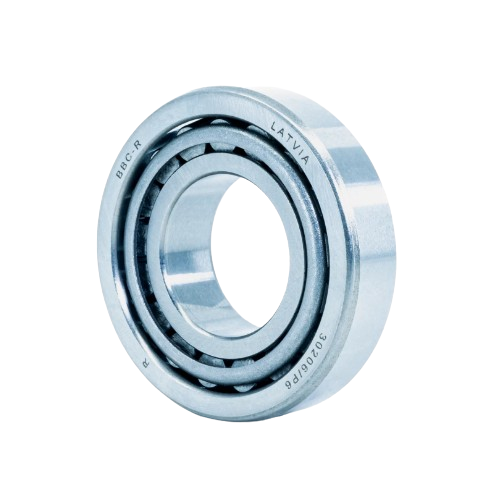 Підшипник роликовий конічний 30204 P6 BBC-R Житомир - фото 4