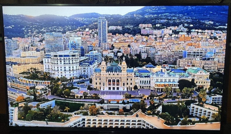 Телевизор Sony 49