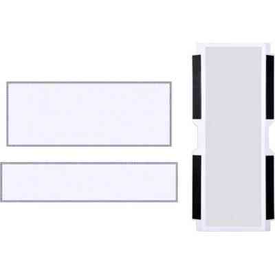 Пылевой фильтр для ПК Lian Li LANCOOL 3 DUST FILTER white (G89.LAN3-1W.00) Винница