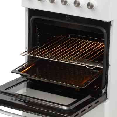 Плита Eleyus NEXT 5003 H4 WH Винница