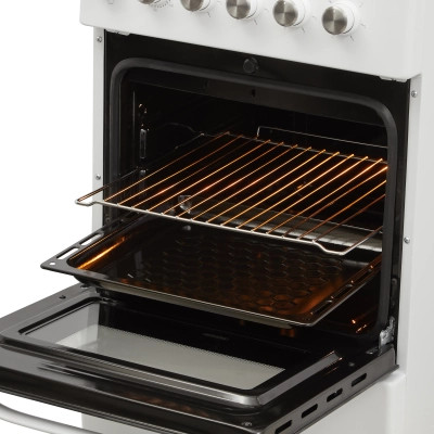 Плита Eleyus NEXT 5003 H4 WH Винница - изображение 4