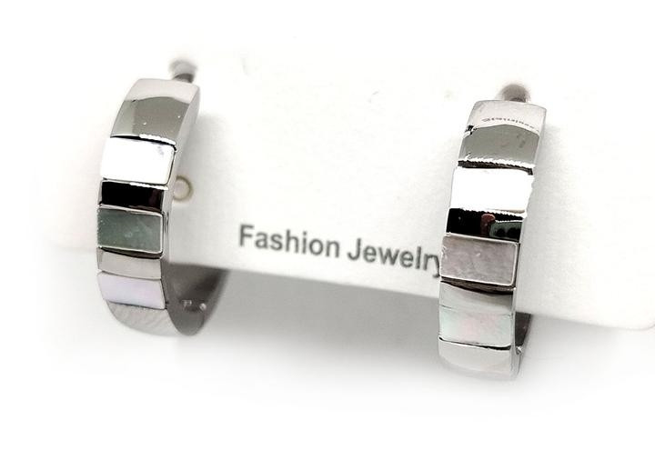 Сережки вінтажні жіночі Київ - фото 1