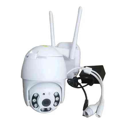 Камера вулична CAMERA CADCP-11-68 Wi-FI 1080p 7855 Вінниця