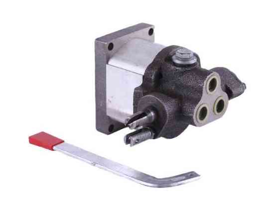 Гідравлічний насос Мукачево