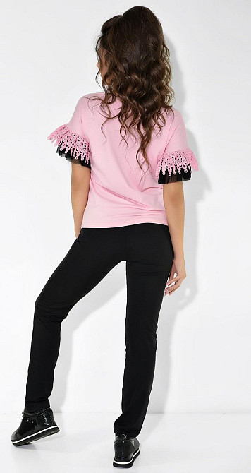 Спортивний костюм (42) Київ - фото 3