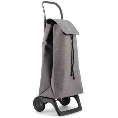 Сумка-тележка Rolser Jet Tweed Joy 40 Gris (929634) Винница