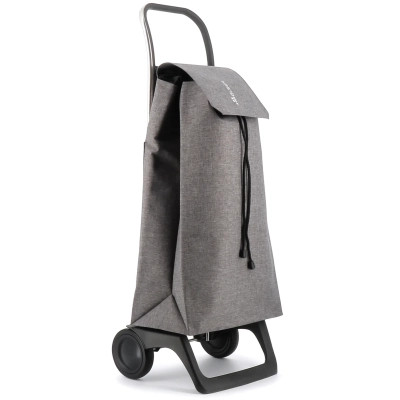 Сумка-візок Rolser Jet Tweed Joy 40 Gris (929634) Вінниця - фото 2