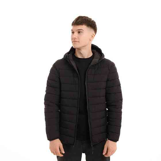 Куртка Pobedov Beggin Чорний XL OWku3 166XLba Київ